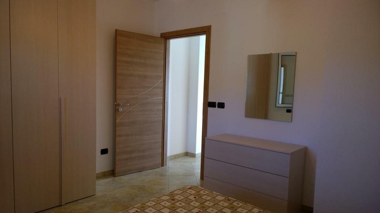 La Scogliera Del Capo Villa Santa Maria  Kültér fotó
