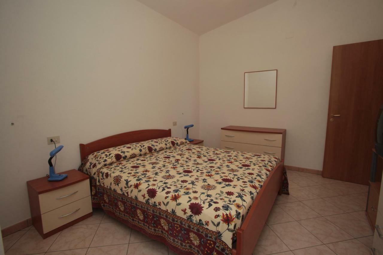 La Scogliera Del Capo Villa Santa Maria  Kültér fotó