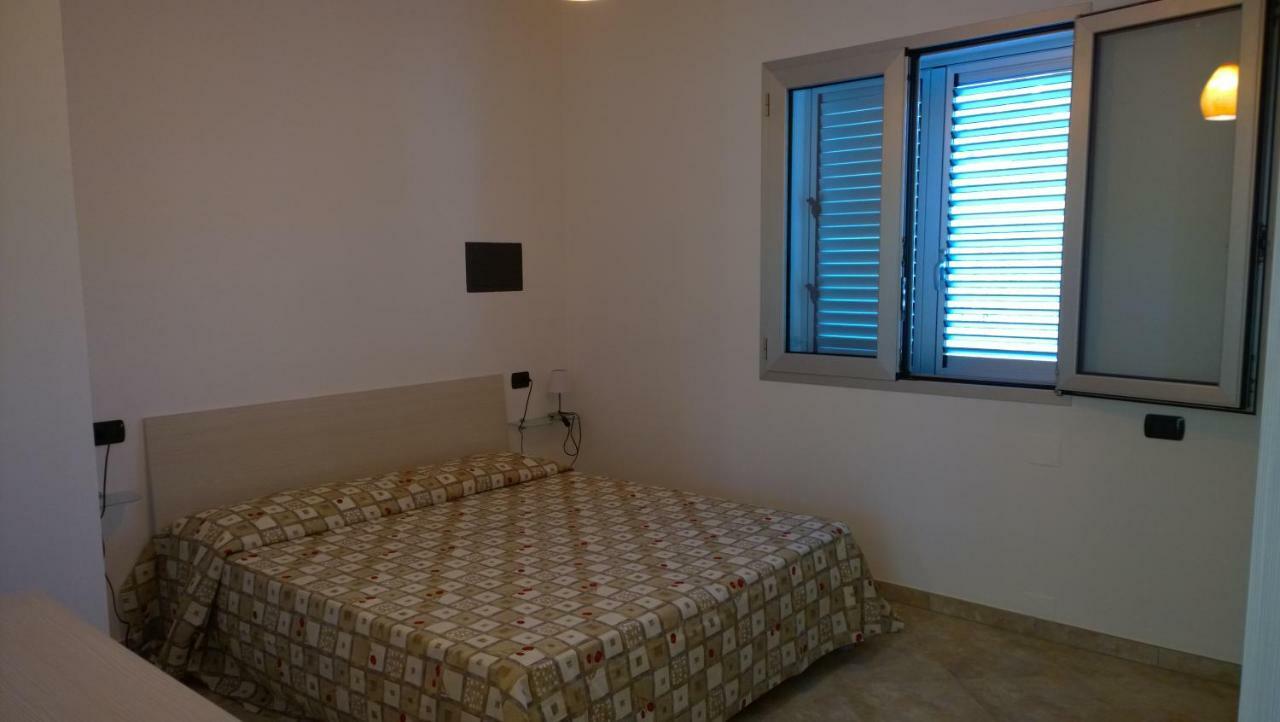 La Scogliera Del Capo Villa Santa Maria  Kültér fotó